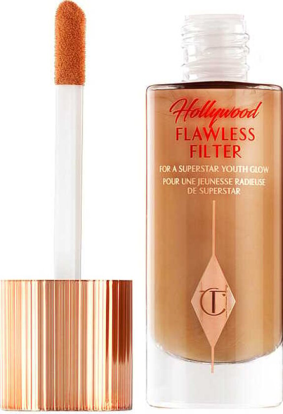 Hollywood Flawless Filter 6.5 Deep