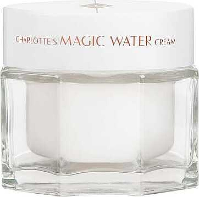 Charlotte's Magic Water Cream 50 ml