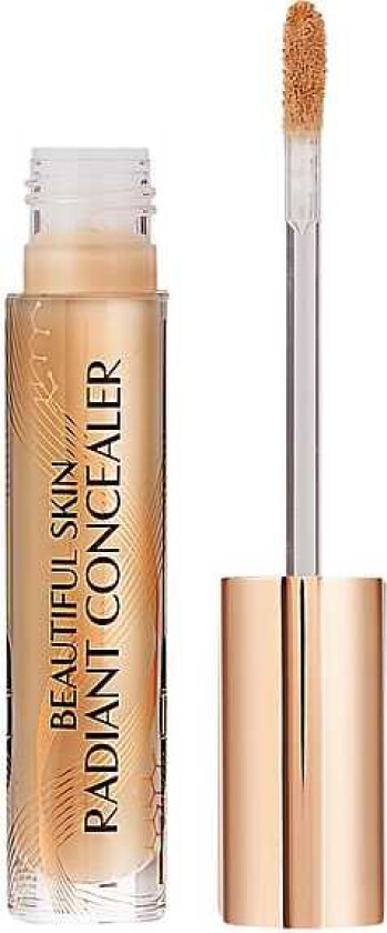 Beautiful Skin Radiant Concealer 8 Medium