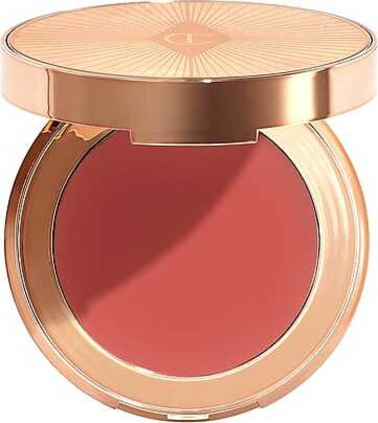 Beautiful Skin Island Glow Lip & Cheek Beach Peach Glow