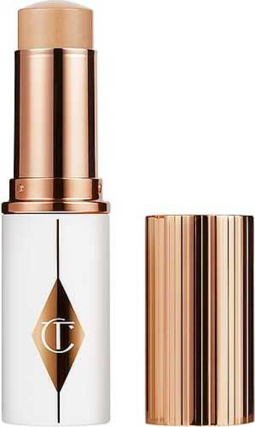 Unreal Skin Sheer Glow Tint 5 Medium
