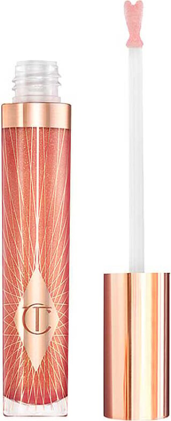Collagen Lip Bath Peachy Plump
