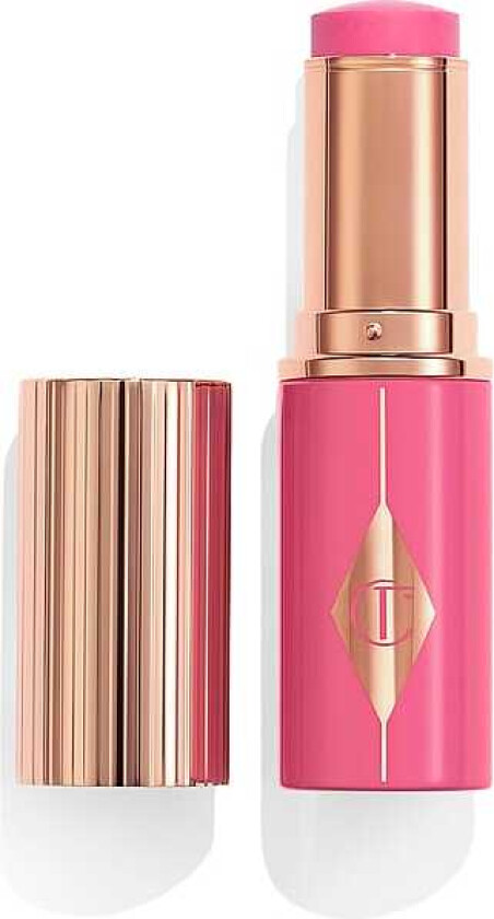 Unreal Blush Stick Pinky Glow