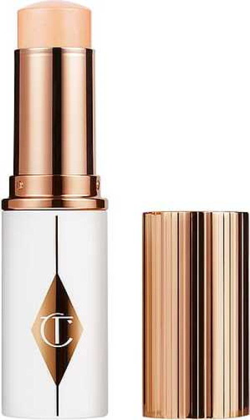 Unreal Skin Sheer Glow Tint 4 Fair