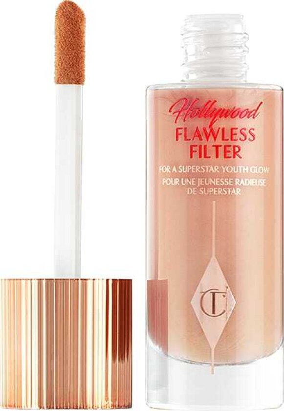 Hollywood Flawless Filter 3 Fair