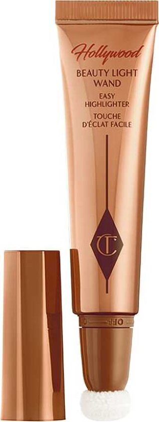Glowgasm Beauty Light Wand Spotlight