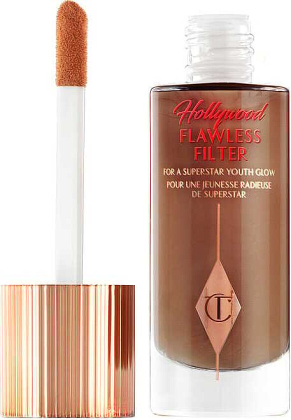 Hollywood Flawless Filter 8 Deep