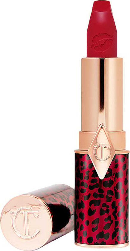 Hot Lips 2.0 K.I.S.S.I.N.G Patsy Red