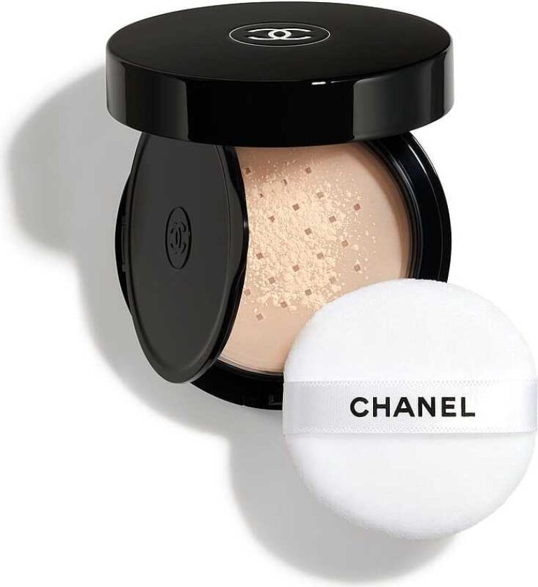 POUDRE UNIVERSELLE LIBRE Natural Finish Loose Powder On-The-Go Format
