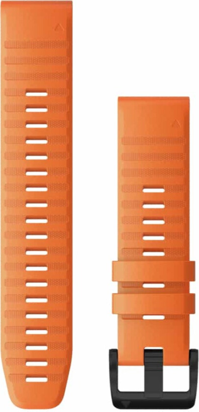 Quickfit Silicone 22 Mm