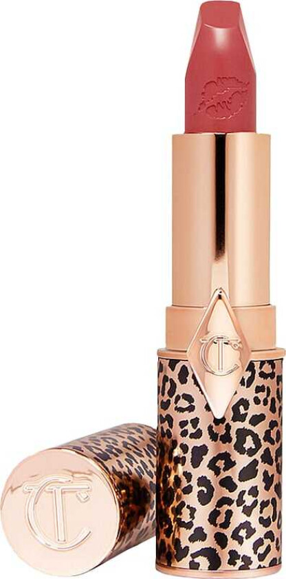 Hot Lips 2.0 K.I.S.S.I.N.G Glowing Jen