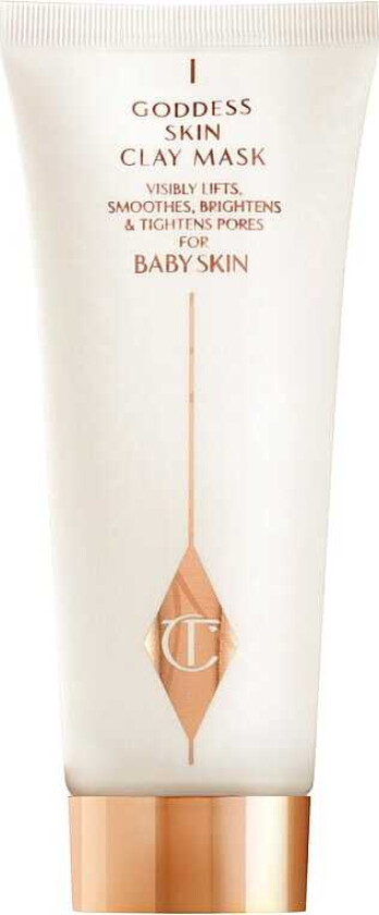 Goddess-Skin Clay Mask 75 ml