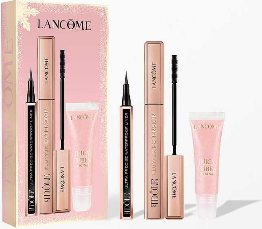 Lash Idôle Flutter Mascara Gift Box