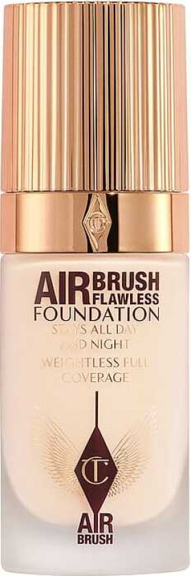Airbrush Flawless Foundation 1 Neutral