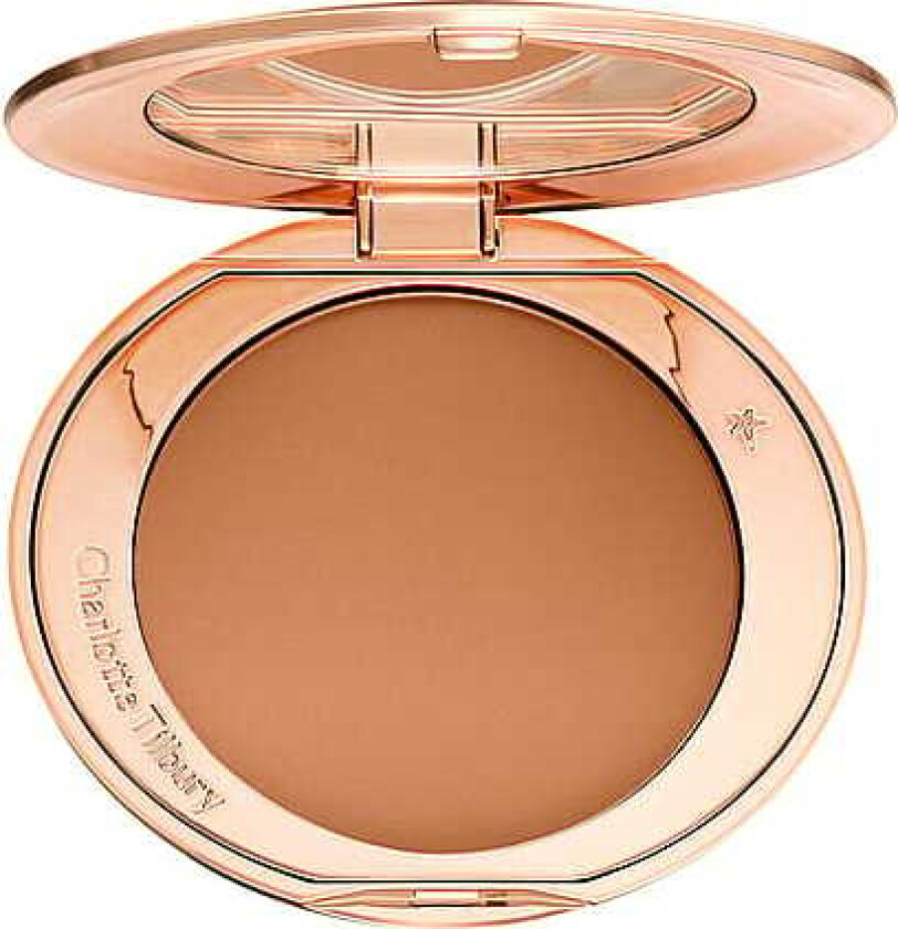 Airbrush Flawless Finish Refillable 4_Deep
