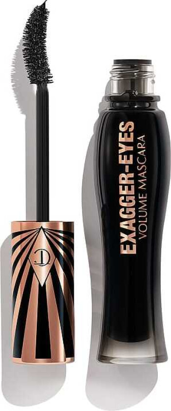 Exagger-Eyes Volume Mascara Exagger-Black 10 ml
