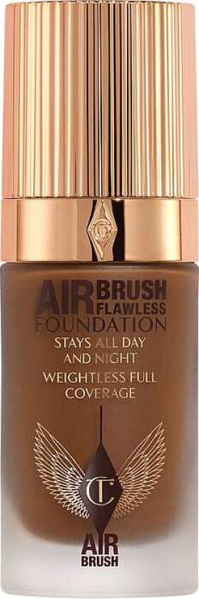 Airbrush Flawless Foundation 15 Warm