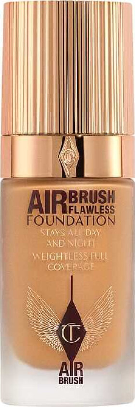 Airbrush Flawless Foundation 9 Warm