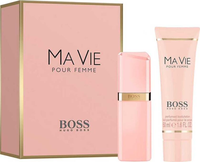 Ma Vie EdP 30 ml Gift Box
