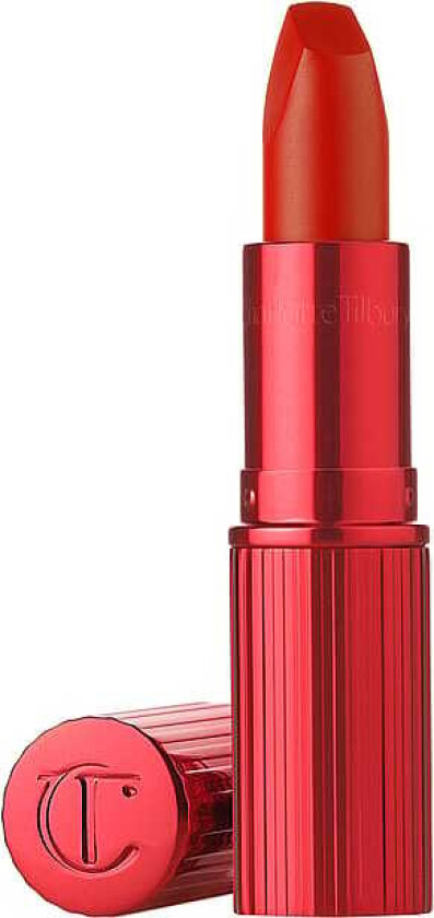 Matte Revolution Fame Flame