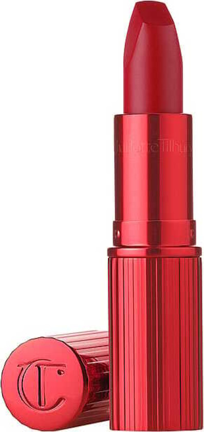 Matte Revolution Pizzazz