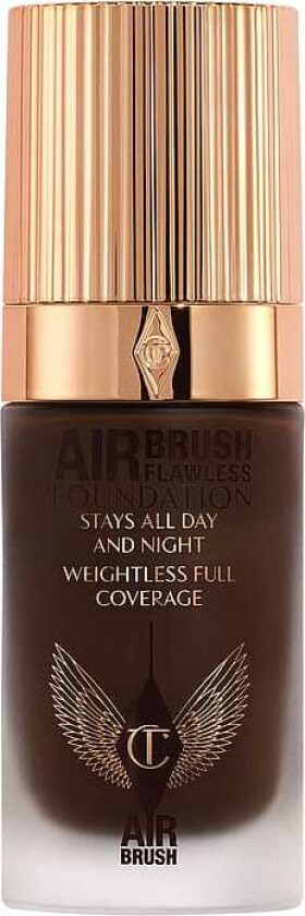 Airbrush Flawless Foundation 17 Neutral