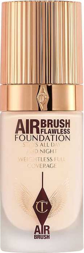 Airbrush Flawless Foundation 1 Cool
