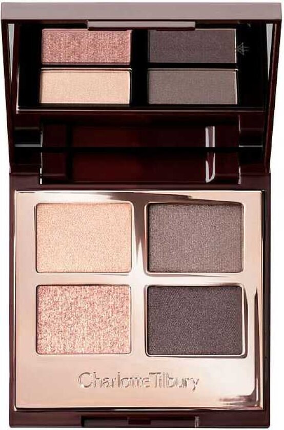 Luxury Palette The Uptown Girl