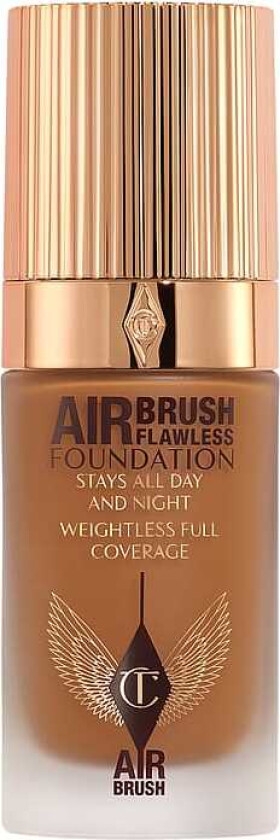 Airbrush Flawless Foundation 13 Warm