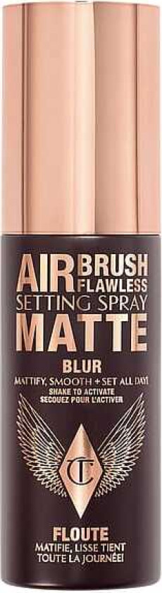 Airbrush Flawless Setting Spray Matte 34 ml