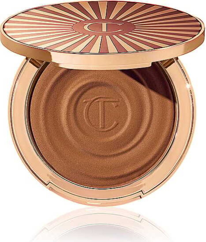 Beautiful Skin Bronzer 2 Medium