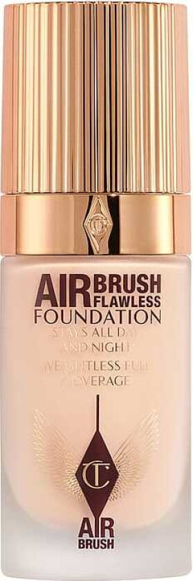 Airbrush Flawless Foundation 3 Cool