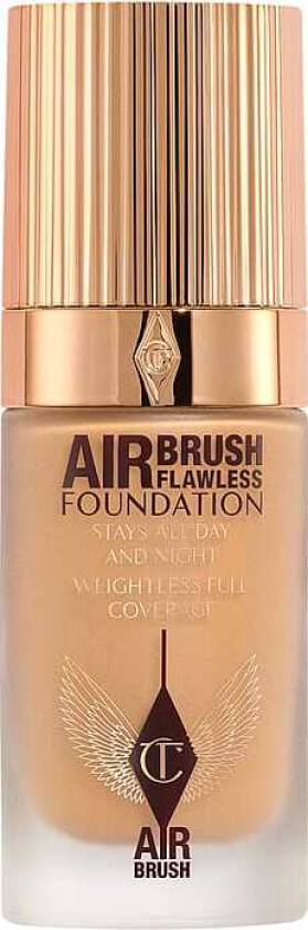 Airbrush Flawless Foundation 8 Neutral