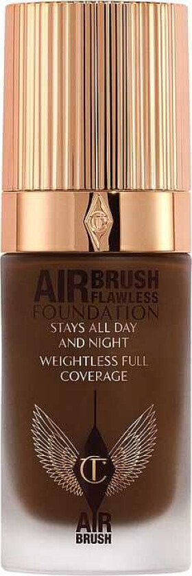 Airbrush Flawless Foundation 17 Cool