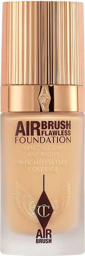 Airbrush Flawless Foundation 6 Neutral