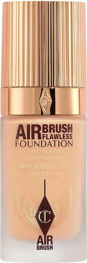 Airbrush Flawless Foundation 6 Cool