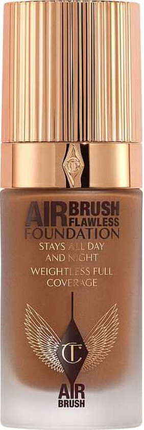 Airbrush Flawless Foundation 15 Neutral