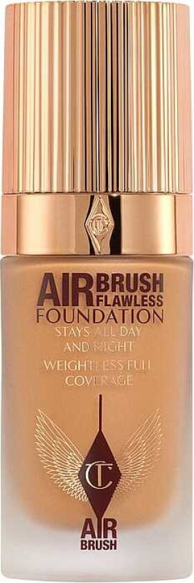 Airbrush Flawless Foundation 10 Neutral