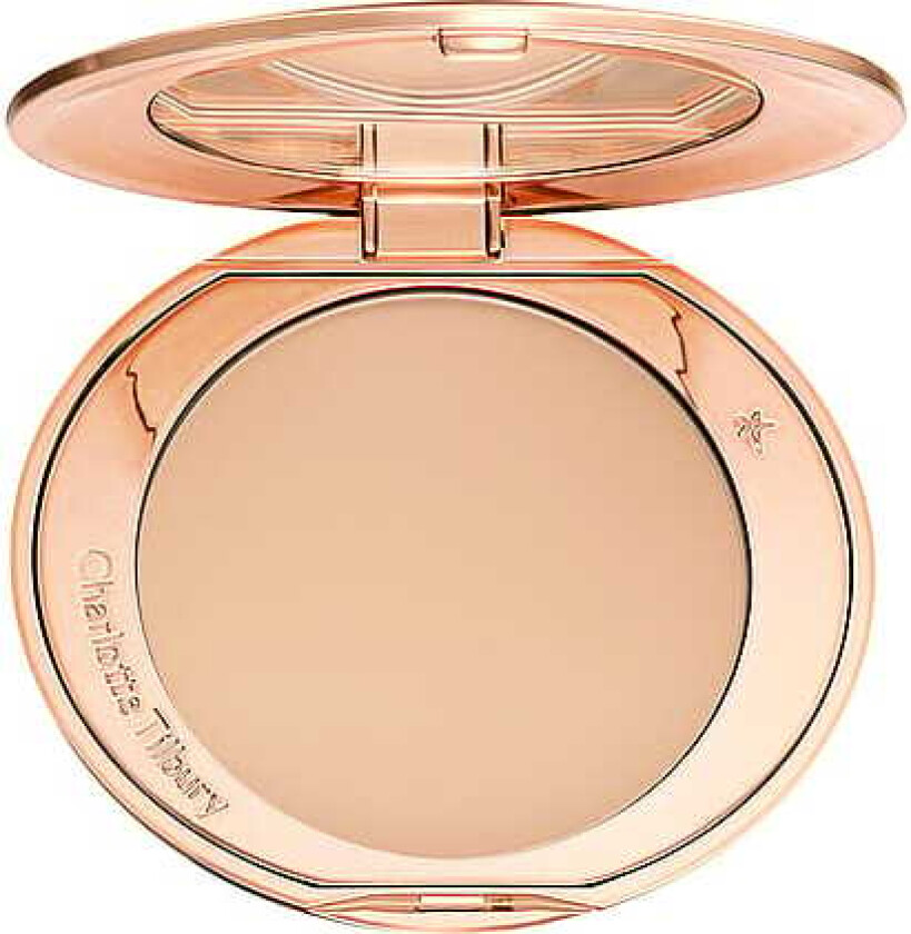 Airbrush Flawless Finish Refillable 2_Medium