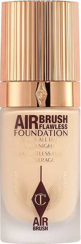 Airbrush Flawless Foundation 3 Warm