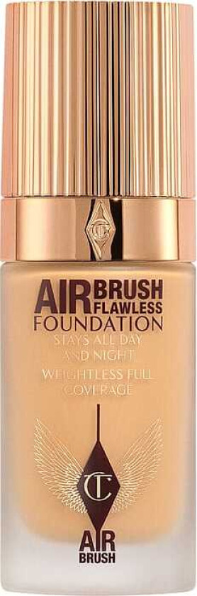 Airbrush Flawless Foundation 7 Warm