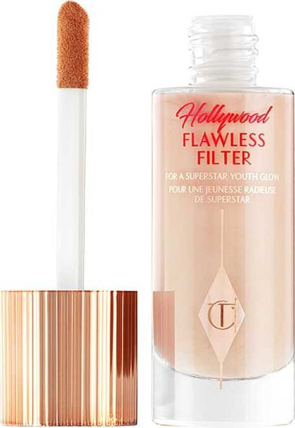 Hollywood Flawless Filter 1 Fair