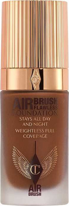 Airbrush Flawless Foundation 14 Neutral
