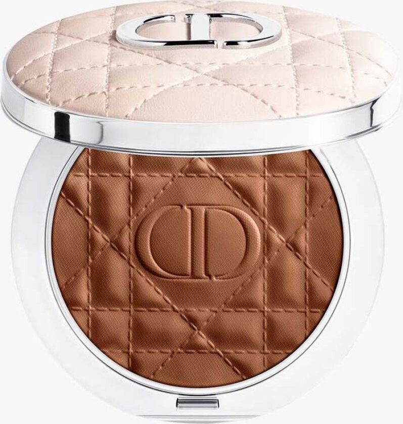Dior Forever Nude Matte Filter Blurring Setting Powder 9 g (Farge: 05 Deep)