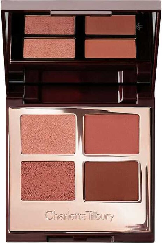 Luxury Palette Pillow Talk Dreams