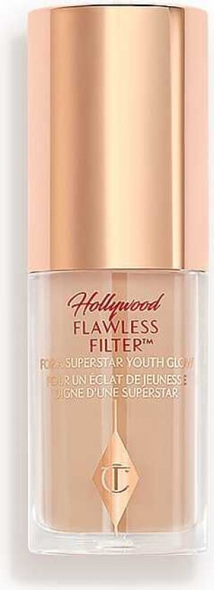 Hollywood Flawless Filter Travel Size 4.5 Medium