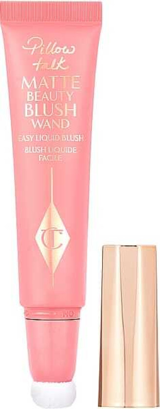 Beauty Blush Wand Pink Pop