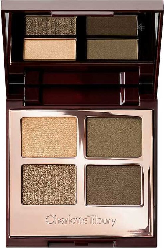 Luxury Palette The Rebel V2