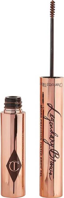 Legendary Brows Dark Brown