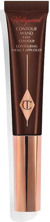 Hollywood Contour Wand Tan/Deep